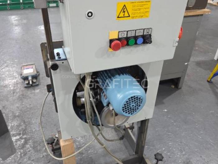 MBO Z2 Mobile Knife Unit Pic 2