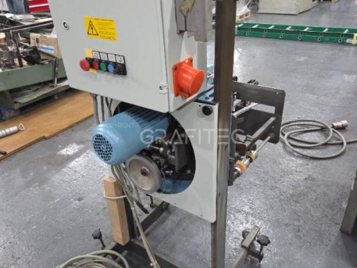 MBO Z2 Mobile Knife Unit Pic 3