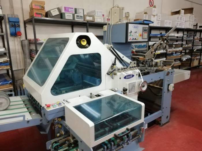 MBO K 78-3-3 Pic 4