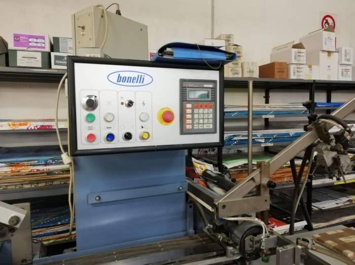 MBO K 78-3-3 Pic 1
