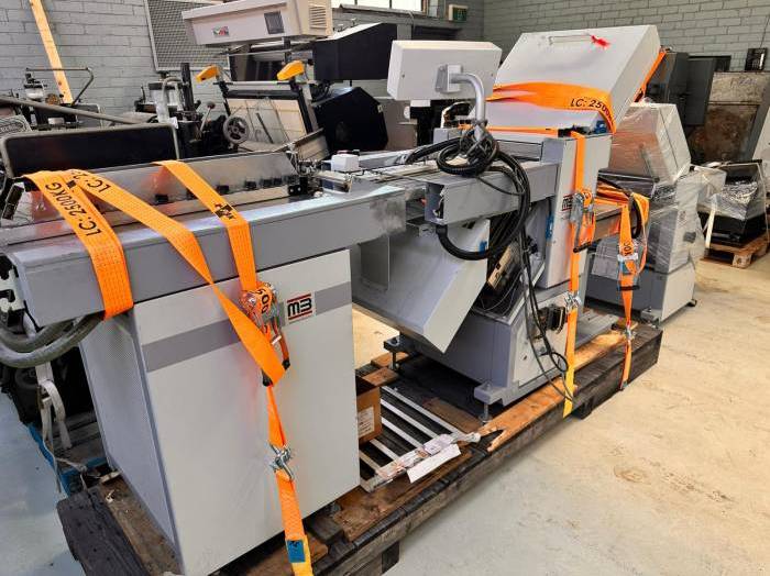 MB Multimaster CAS 38-4-40 FSA Pic 1