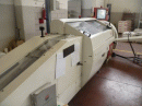 Meccanotecnica Sewing Line Uniplex MX 4 Pic 3
