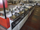 Meccanotecnica Sewing Line Uniplex MX 4 Pic 5