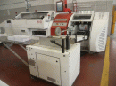 Meccanotecnica Sewing Line Uniplex MX 4