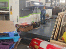 Ming Feite Machinery MFT 1650 X