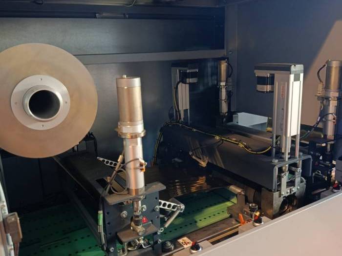 MGI 3DS JetVarnish with iFoil Pic 3