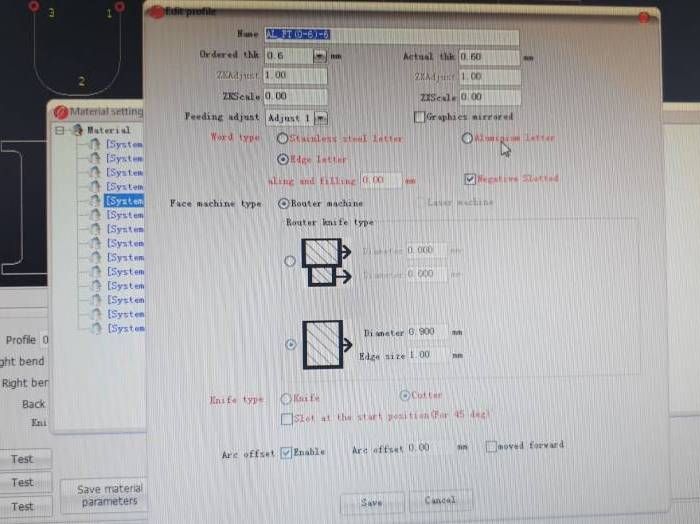 MGI Jet varnish 3D UV Spot coating machine Pic 13