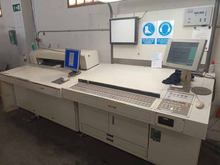 Mitsubishi Diamond 3000 VL 3H VL Pic 8