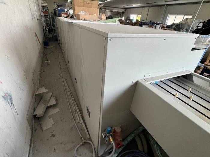 MKW Rapid 30 UT16 B3 GS Pic 7