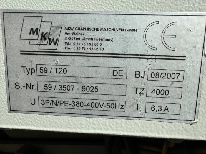 MKW Rapid 30 UT 12 GS AW Pic 10