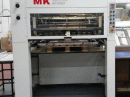 MK 1060 ST Foiling Cutting and Creasing Pic 4