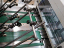 MK 1060 ST Foiling Cutting and Creasing Pic 7