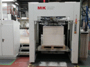 MK 1060 ST Foiling Cutting and Creasing Pic 5