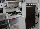 MK 1060 ST Foiling Cutting and Creasing Pic 3
