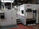 MK 1060 ST Foiling Cutting and Creasing