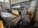 ML 1040 Die-cutting with hot foil system Pic 1