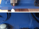 ML Series Die Cutting and Creasing Machine  Pic 4