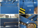 ML Series Die Cutting and Creasing Machine  Pic 5