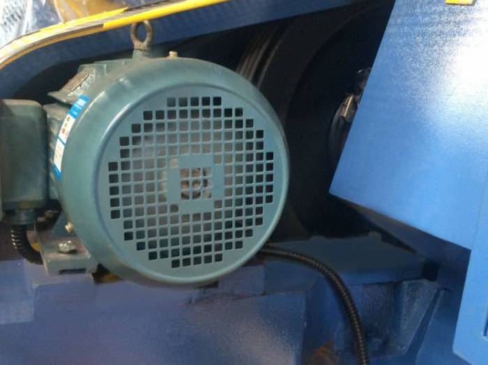 ML Series Die Cutting and Creasing Machine  Pic 3