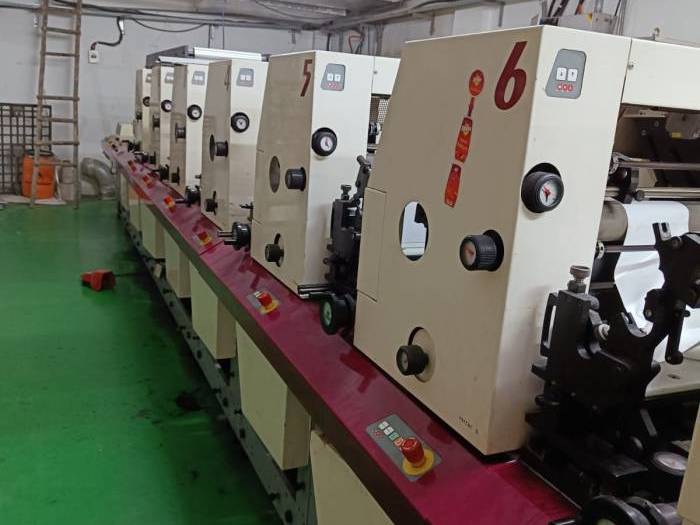 MPS EP 410 Pic 6