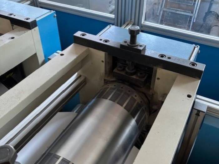 Schober Converting MTP 260 Pic 7