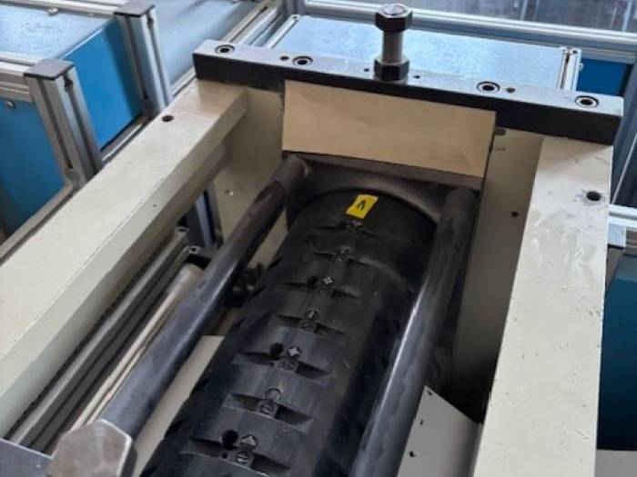 Schober Converting MTP 260 Pic 6