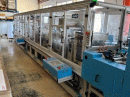 Schober Converting MTP 260 Pic 1