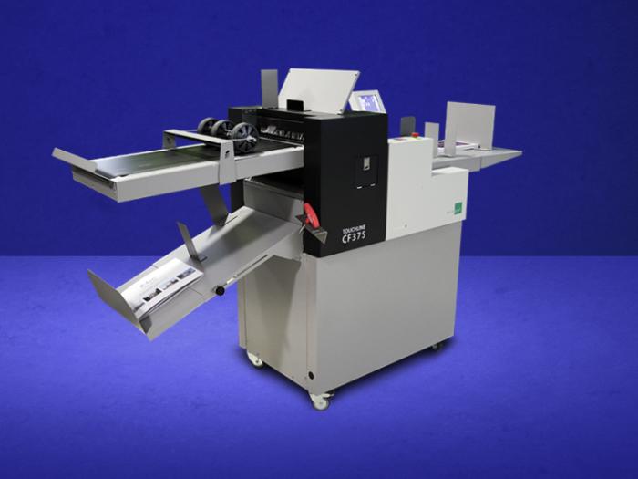 Image1 Multigraf Touchline CF 375