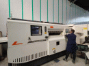 Xinchuan Machinery MWZ 1300 W