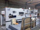 MY 1320 Automatic Die Cutter NEW