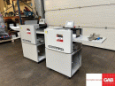 Magnum MC 35 AS MKF (Crease, perforate and fold)  