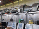 Mailander 169 Metal Printing machine