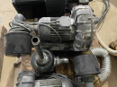 Vakuum  Luft Pumpe Man-Roland 300 Pic 2