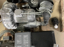 Vakuum  Luft Pumpe Man-Roland 300