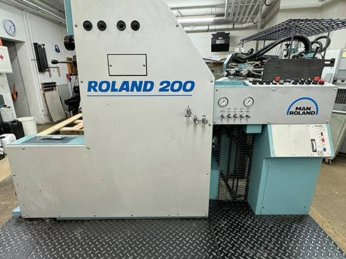 Image1 Man-Roland 201 T0B