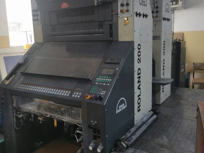 Man-Roland 202 EOB Pic 1
