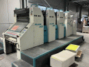 Man-Roland 204 EOB 2001