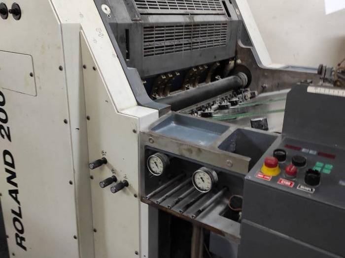 Man-Roland 204 E Pic 4