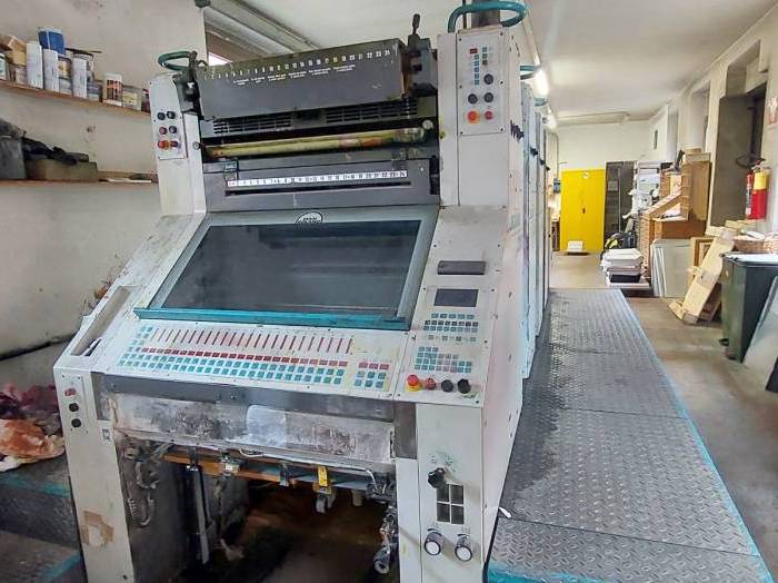 Man-Roland 204 E Pic 2