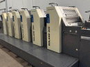 Man-Roland 205 EH HiPrint -4 L or 5- Pic 7
