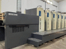 Man-Roland 205 EH HiPrint -4 L or 5-
