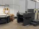 Man-Roland 205 EH HiPrint -4 L or 5- Pic 6