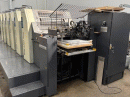 Man-Roland 205 EH HiPrint -4 L or 5- Pic 9