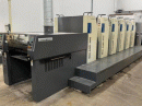 Man-Roland 205 EH HiPrint -4 L or 5- Pic 5