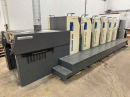 Man-Roland 205 EH HiPrint -4 L or 5- Pic 10