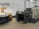 Man-Roland 205 EH HiPrint -4 L or 5- Pic 3