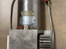 Dampening Motor Man-Roland 300