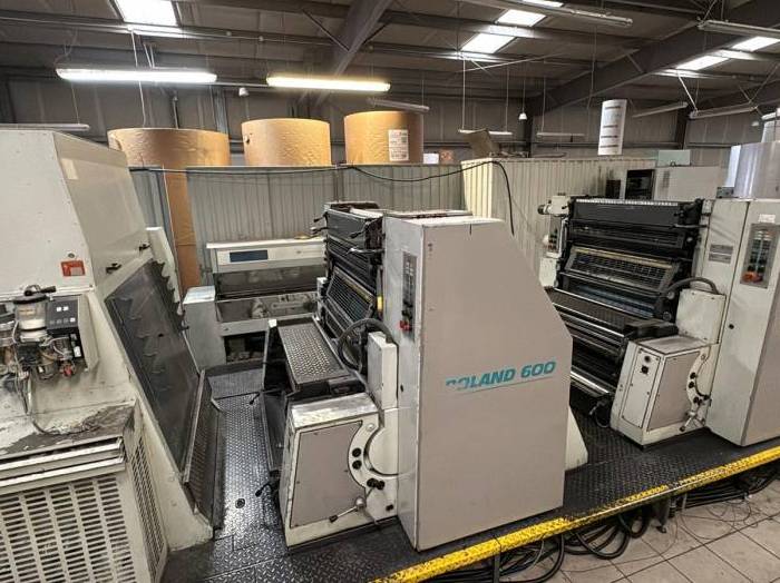Man-Roland 604 Pic 3