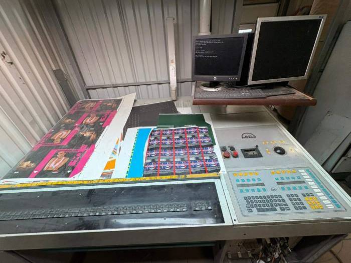Man-Roland 604 Pic 7
