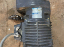 Delivery Gearmotor Man-Roland 300